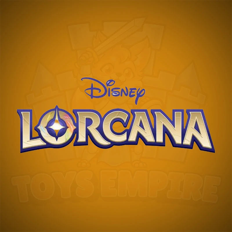 LORCANA