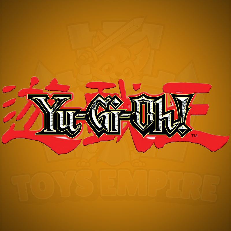 Yu-Gi-Oh!