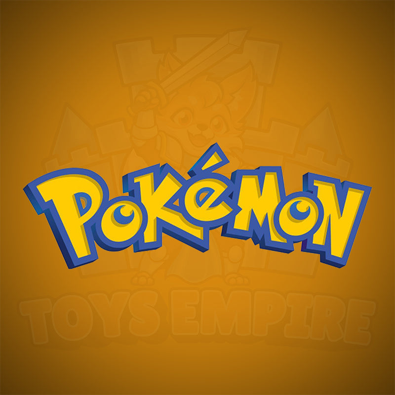 POKEMON