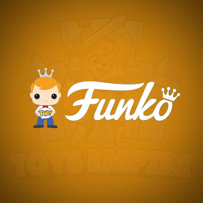 FUNKO POP!